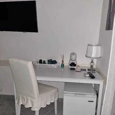 B&B Centrale Frühstückspension