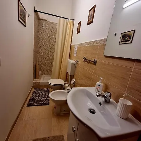 B&B Centrale 3*