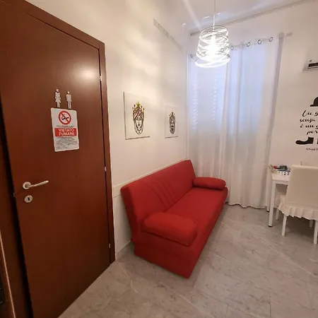 B&B Centrale 3*