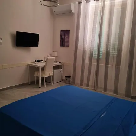 B&B Centrale Bed & Breakfast *