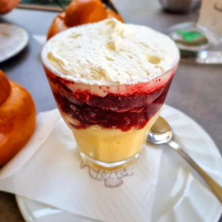 ベッド・アンド・ブレックファスト B&B Centrale 3*