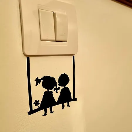 B&B Centrale 住宿加早餐酒店