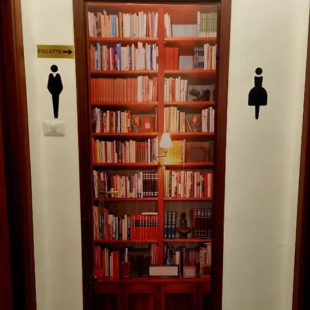 B&B Centrale 墨西拿