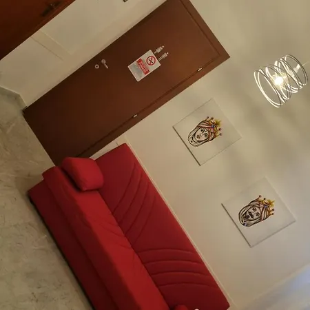 B&B Centrale 住宿加早餐酒店